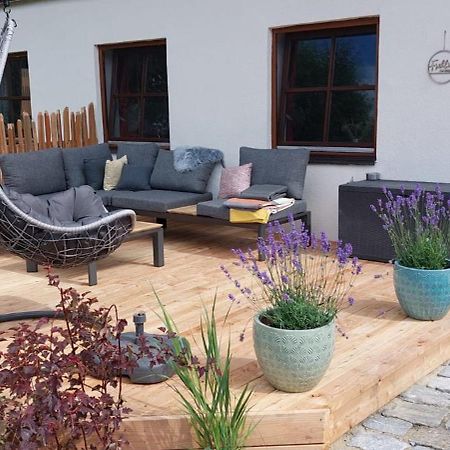 Ferienhaus Sommerbichl Zell am See Dış mekan fotoğraf