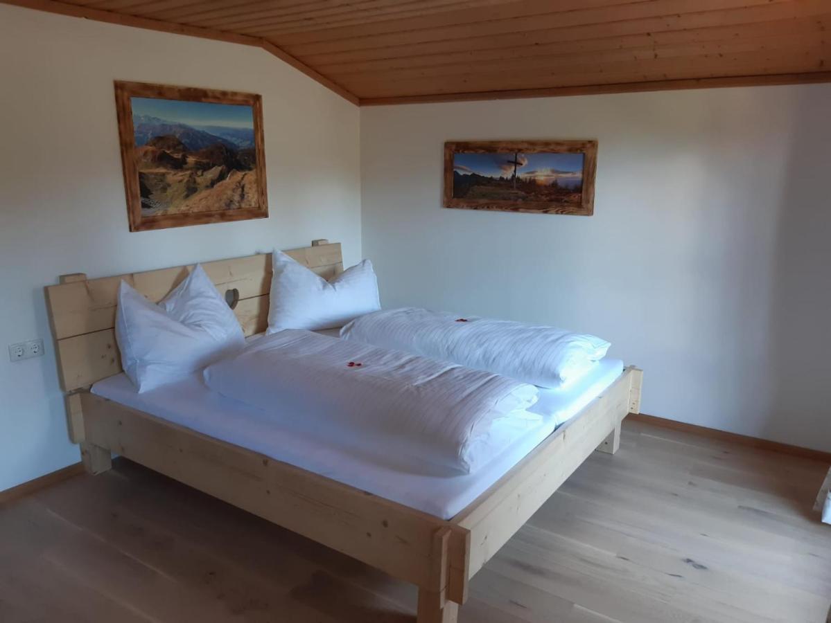Ferienhaus Sommerbichl Zell am See Dış mekan fotoğraf