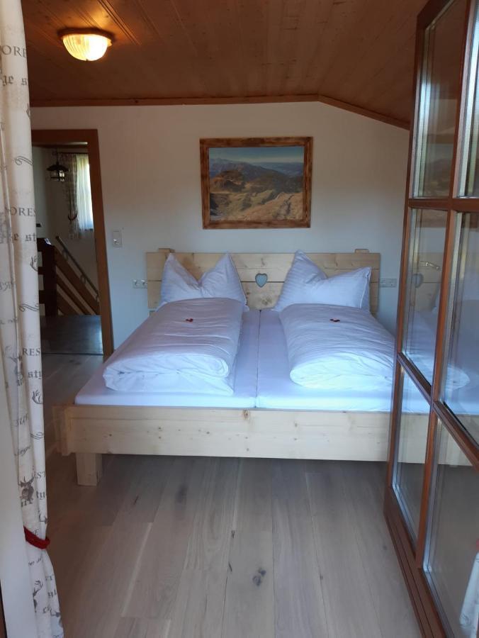 Ferienhaus Sommerbichl Zell am See Dış mekan fotoğraf