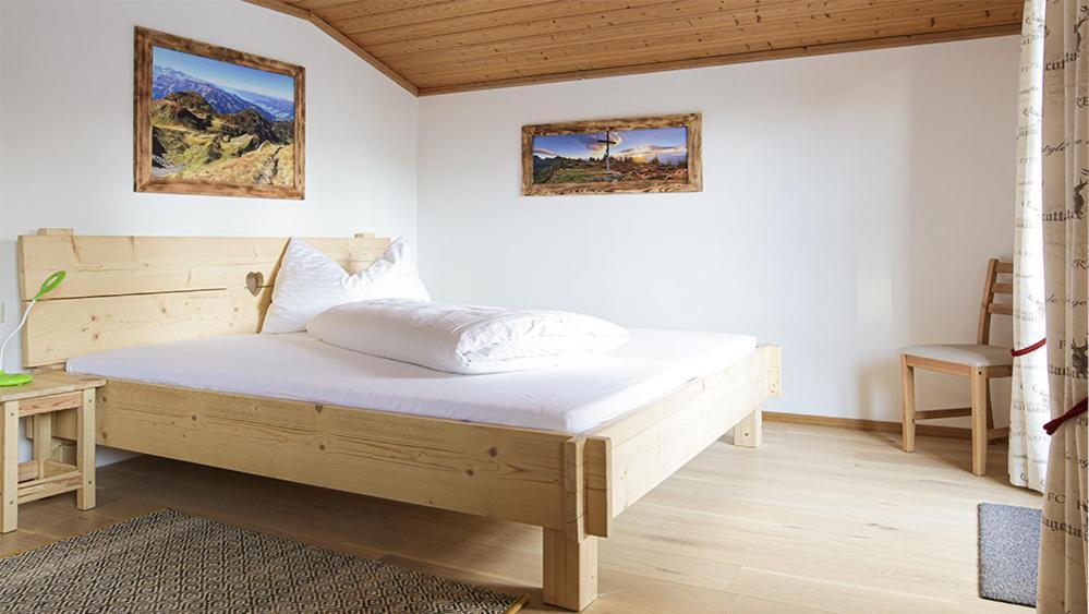 Ferienhaus Sommerbichl Zell am See Dış mekan fotoğraf