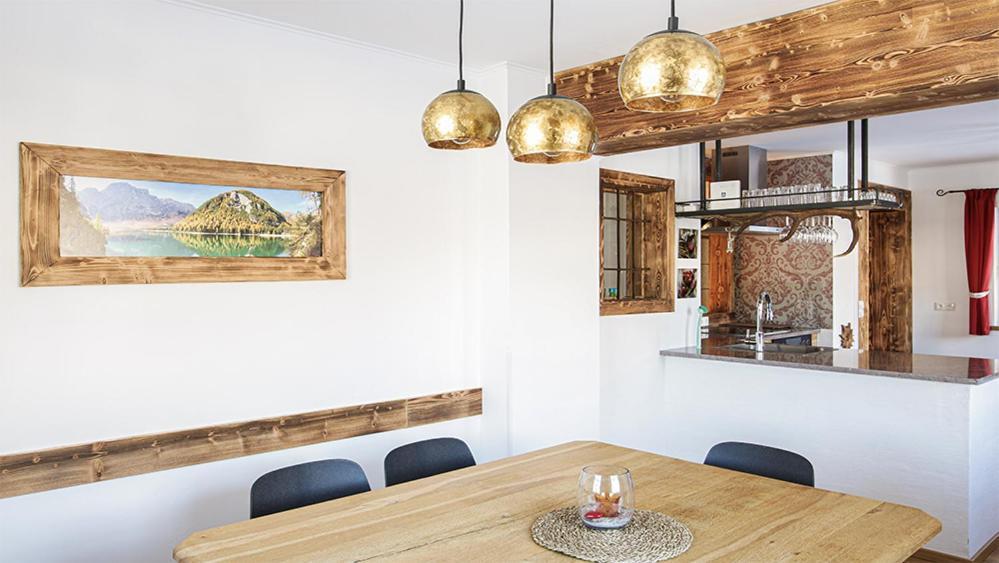 Ferienhaus Sommerbichl Zell am See Dış mekan fotoğraf