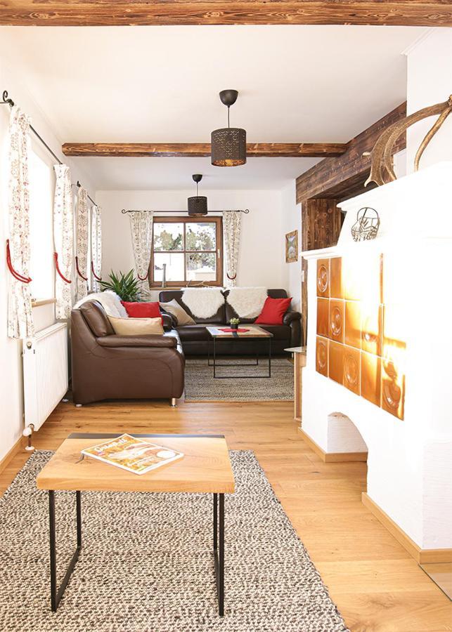 Ferienhaus Sommerbichl Zell am See Dış mekan fotoğraf