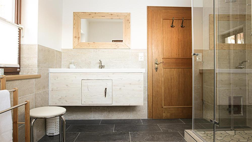 Ferienhaus Sommerbichl Zell am See Dış mekan fotoğraf