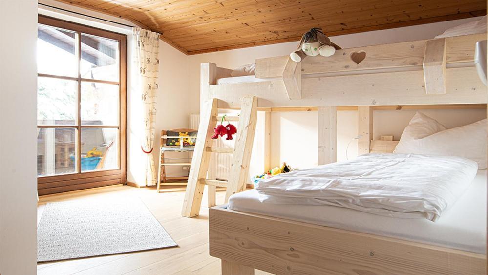 Ferienhaus Sommerbichl Zell am See Dış mekan fotoğraf
