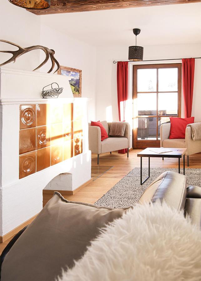 Ferienhaus Sommerbichl Zell am See Dış mekan fotoğraf