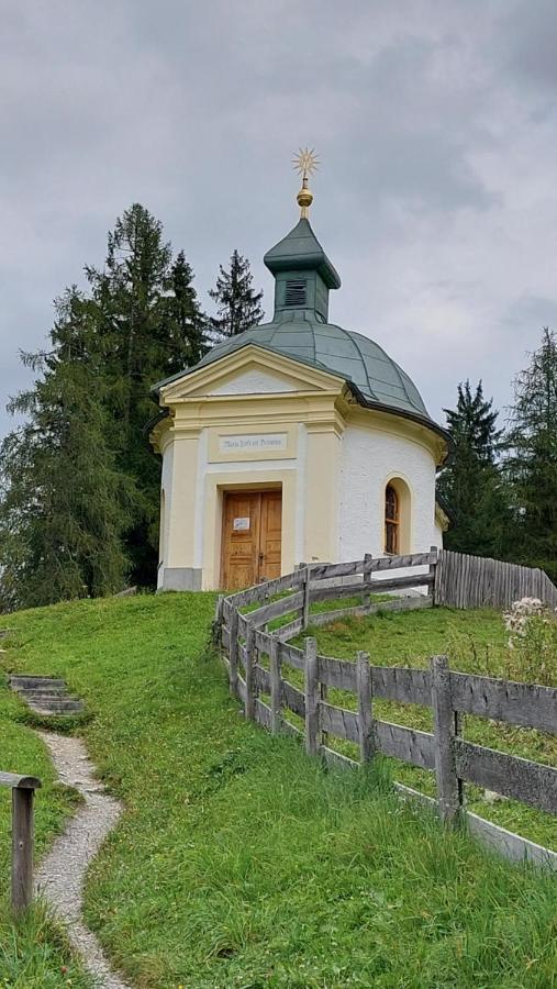 Ferienhaus Sommerbichl Zell am See Dış mekan fotoğraf