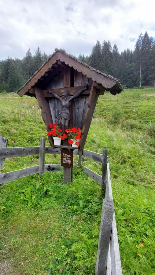 Ferienhaus Sommerbichl Zell am See Dış mekan fotoğraf