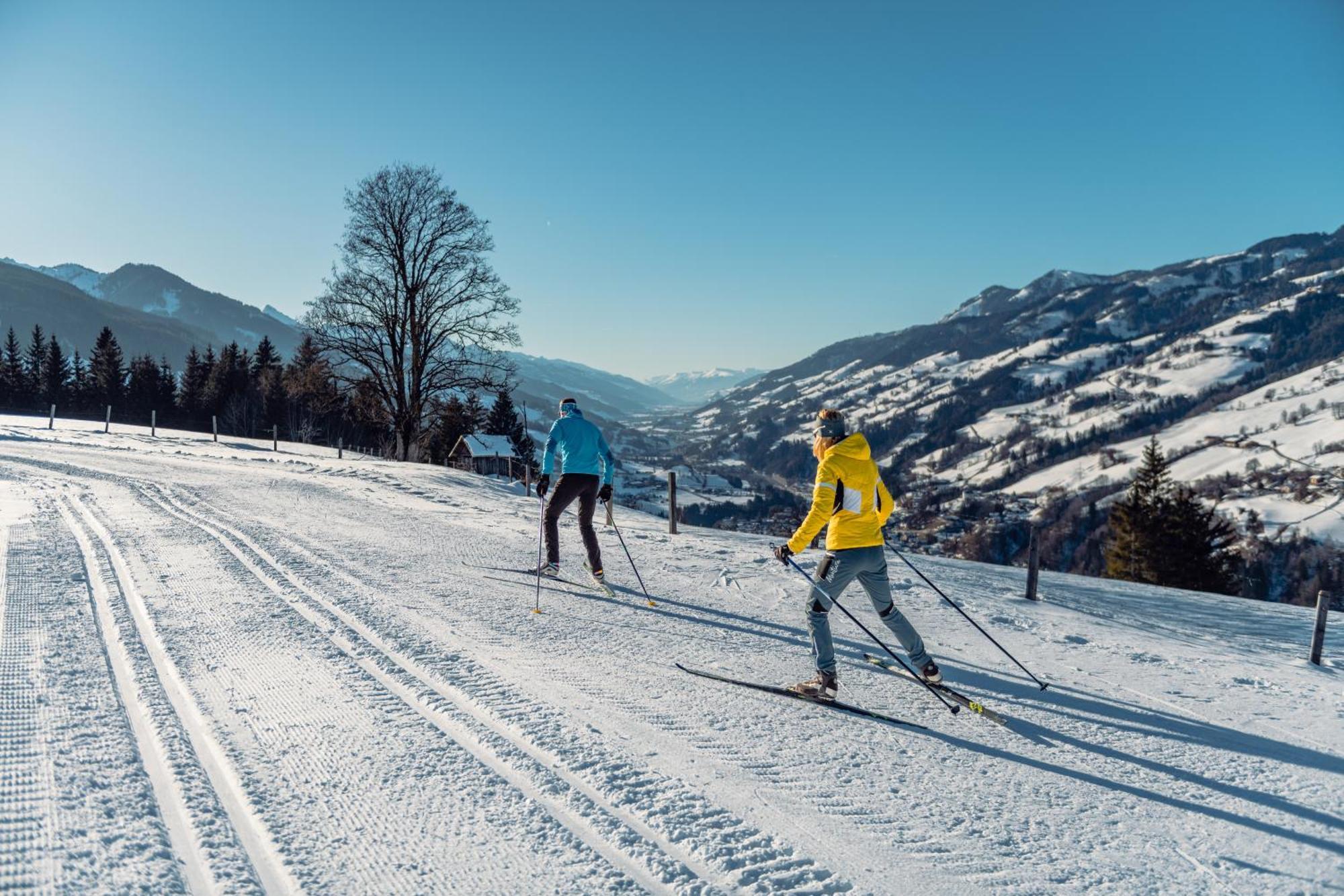 Ferienhaus Sommerbichl Zell am See Dış mekan fotoğraf