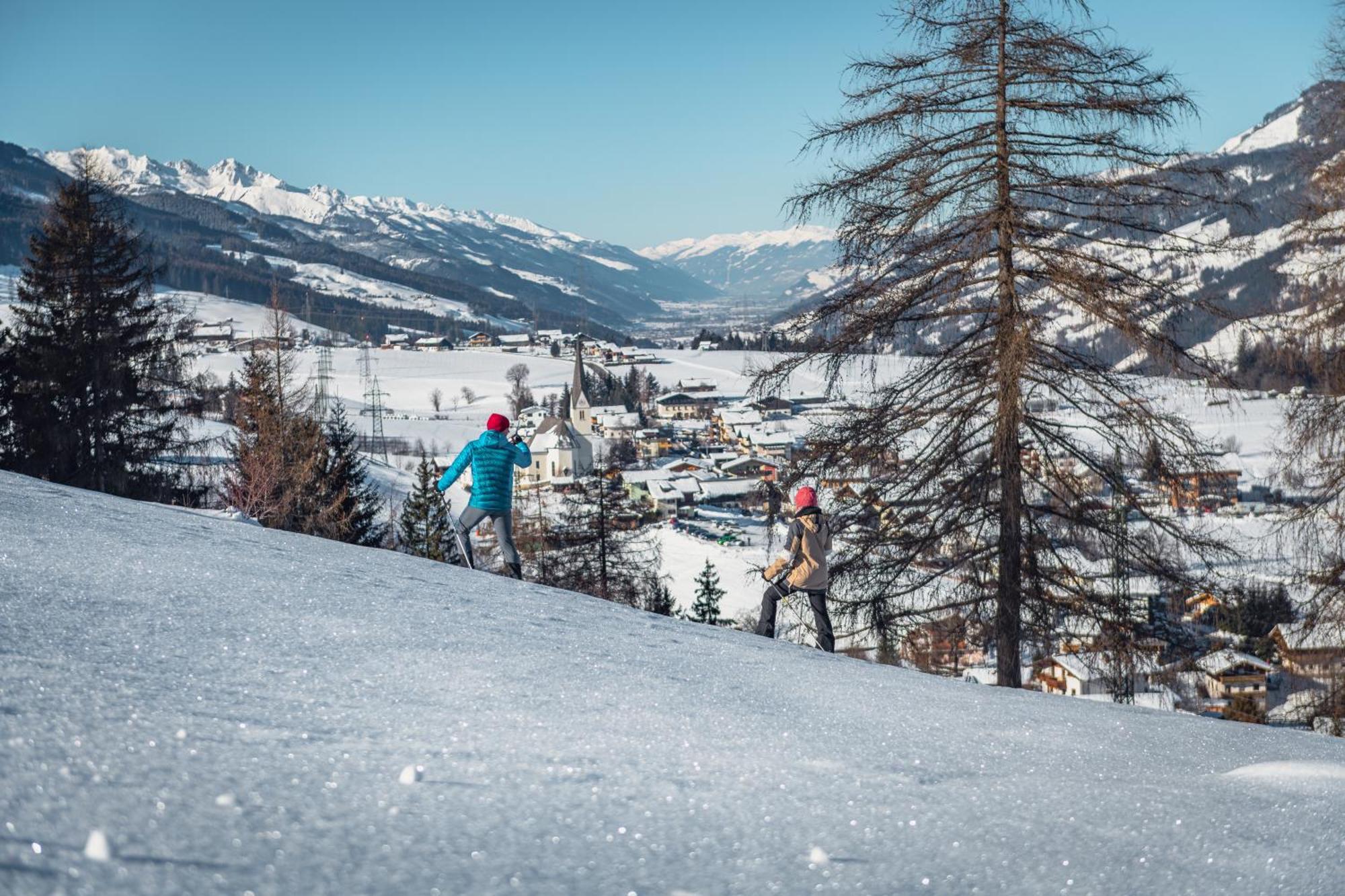 Ferienhaus Sommerbichl Zell am See Dış mekan fotoğraf