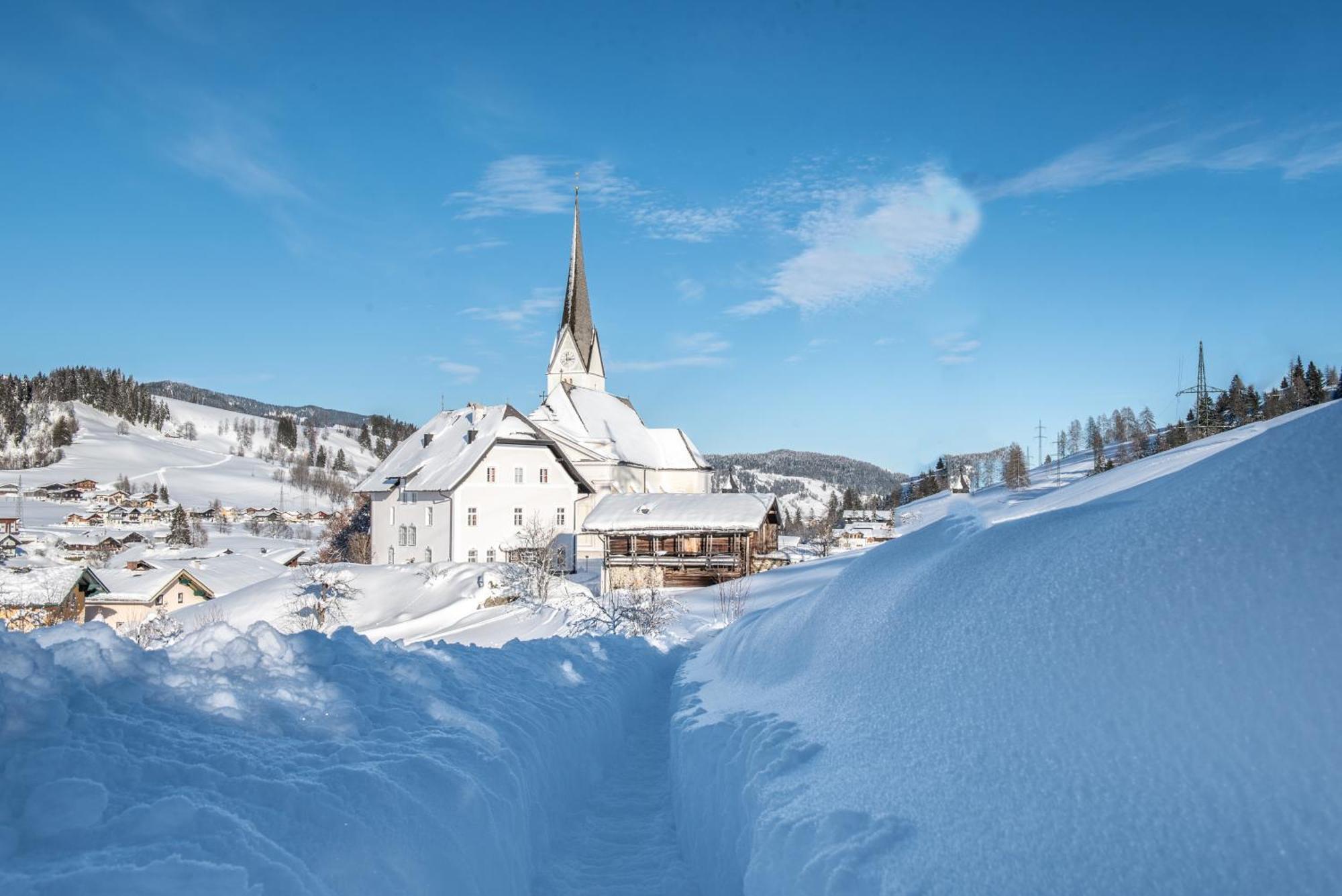 Ferienhaus Sommerbichl Zell am See Dış mekan fotoğraf