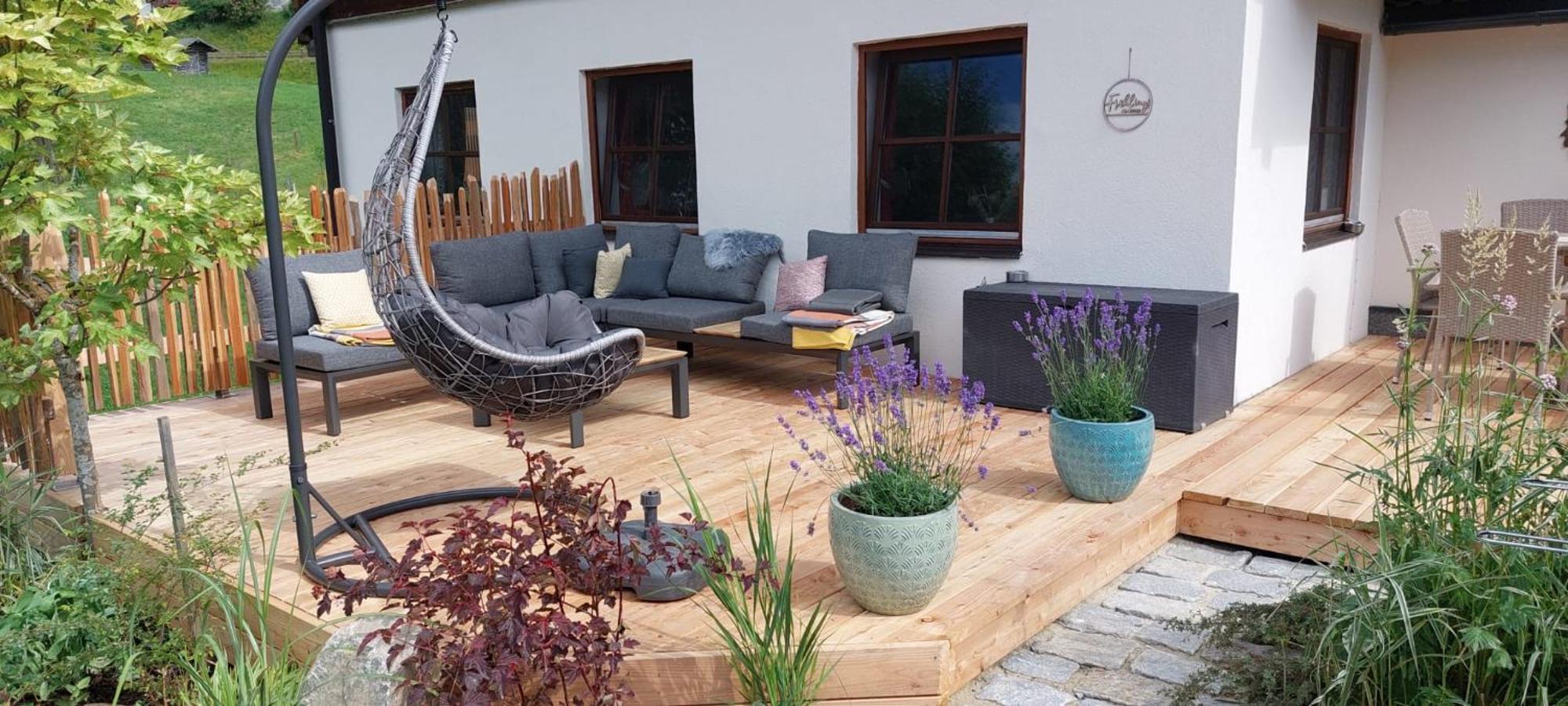 Ferienhaus Sommerbichl Zell am See Dış mekan fotoğraf