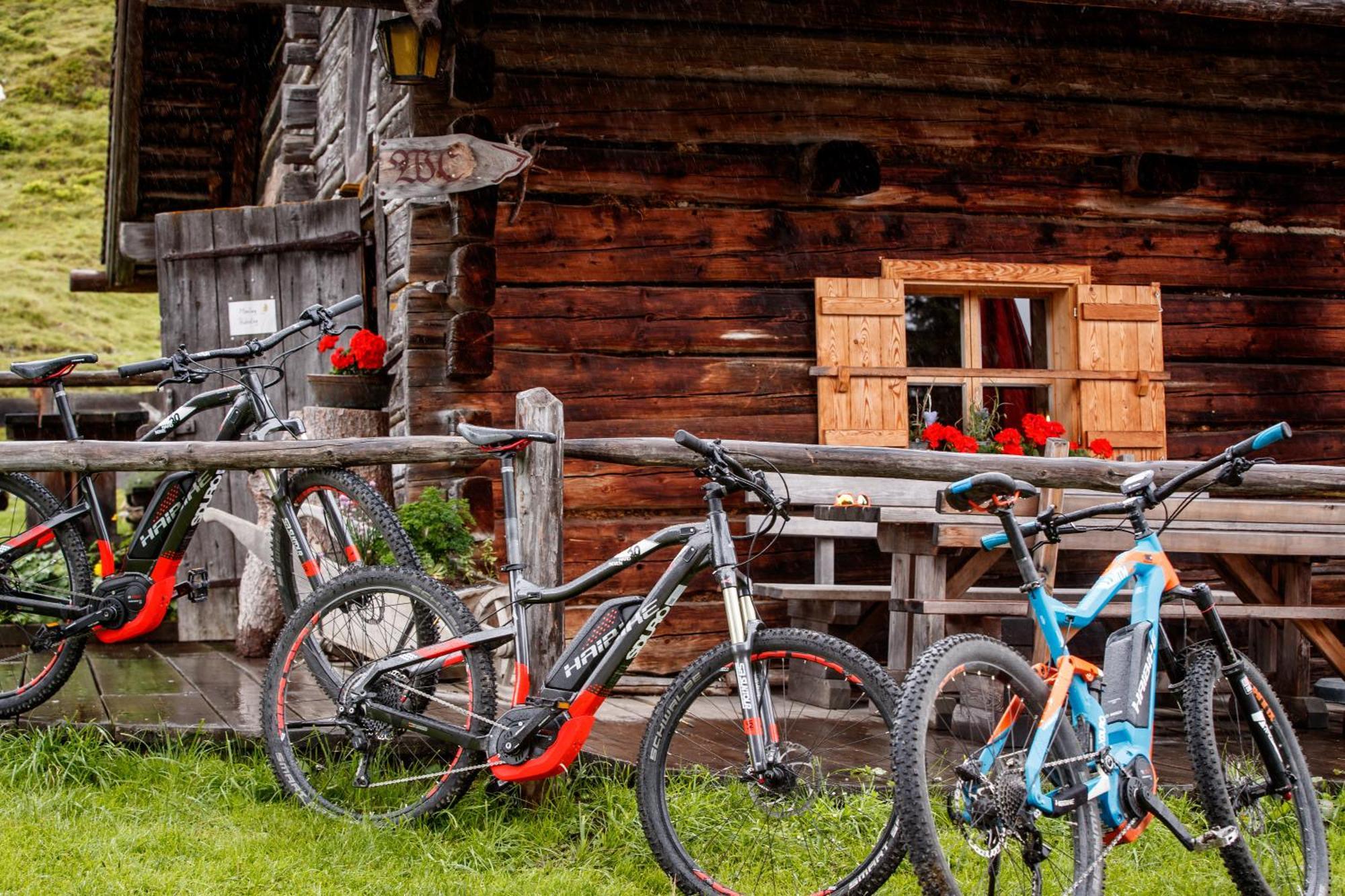 Ferienhaus Sommerbichl Zell am See Dış mekan fotoğraf
