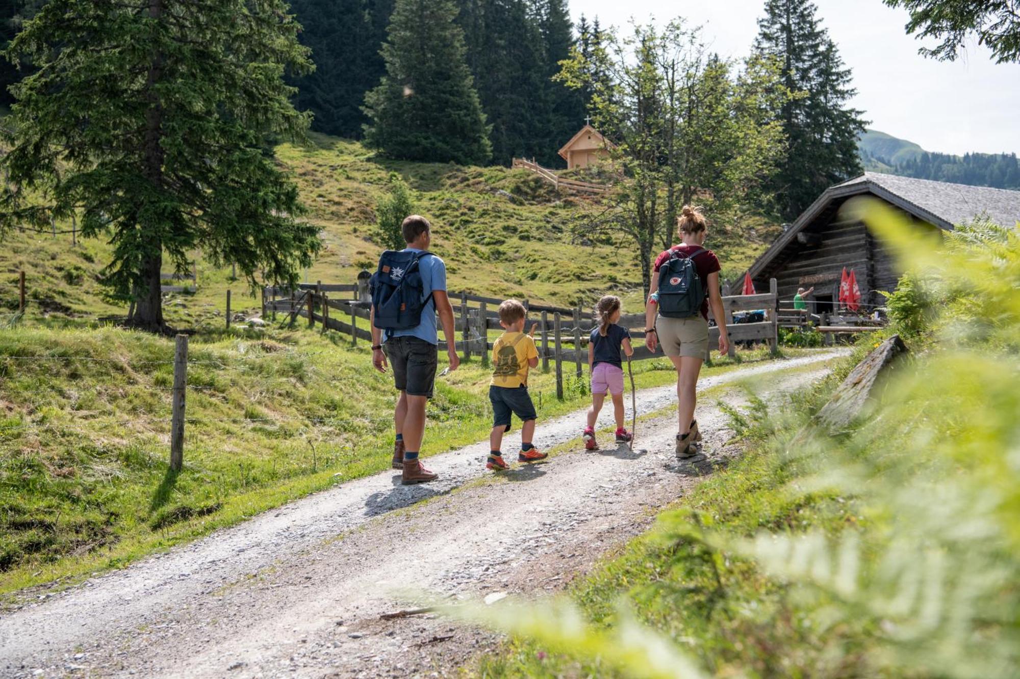 Ferienhaus Sommerbichl Zell am See Dış mekan fotoğraf