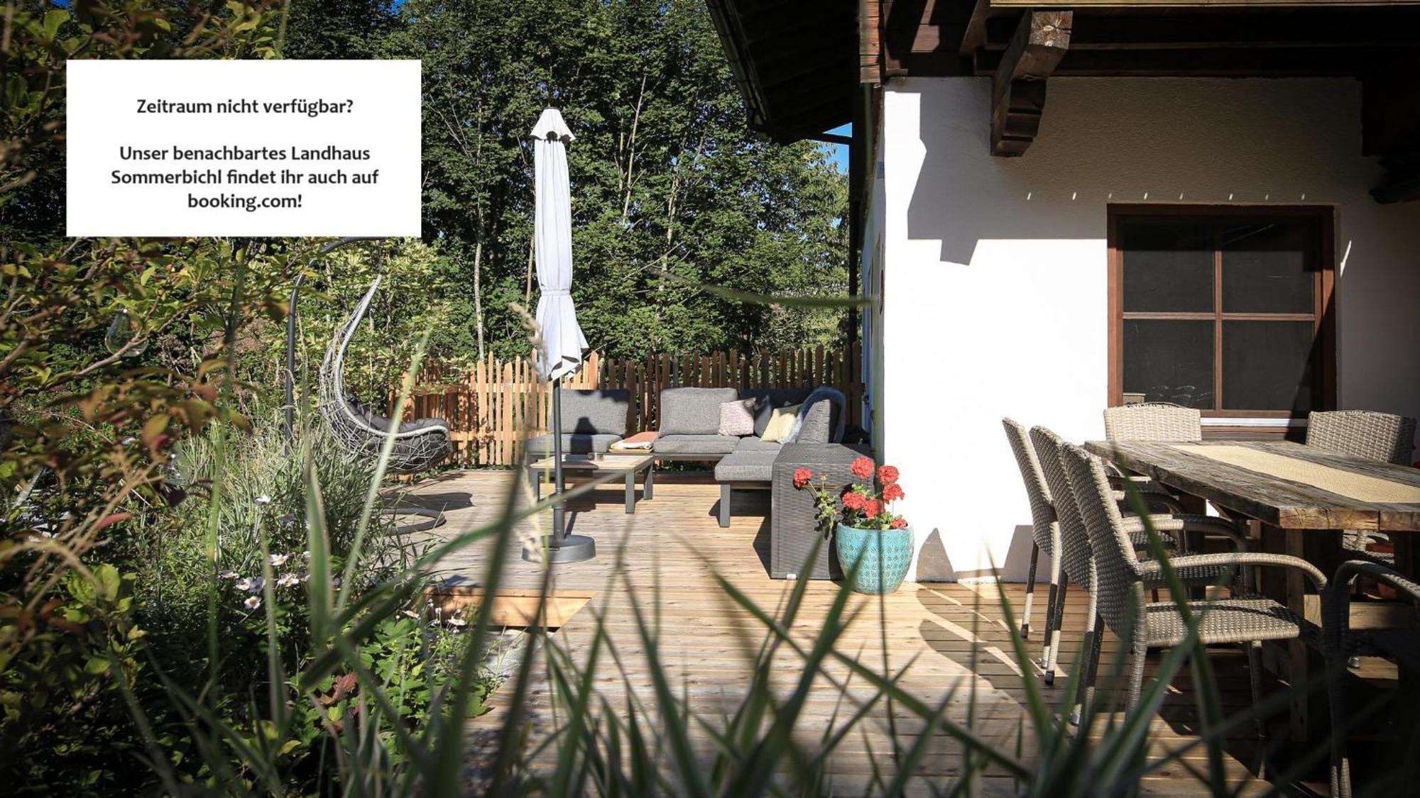 Ferienhaus Sommerbichl Zell am See Dış mekan fotoğraf